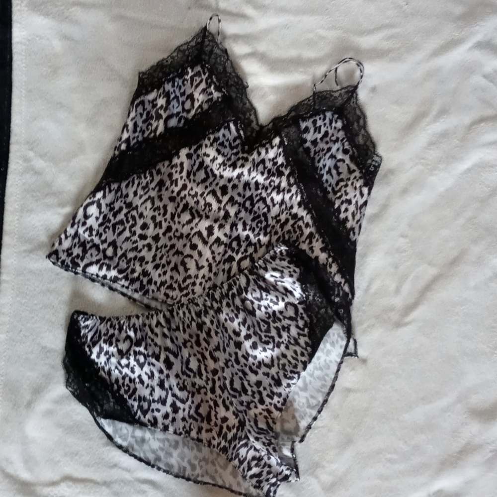 Lingerie set